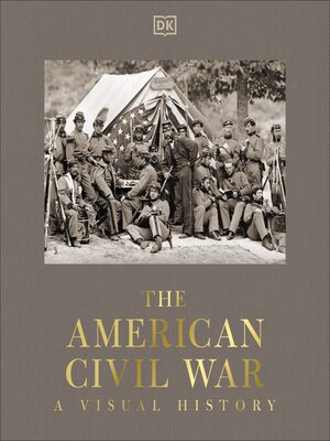 cover image of The American Civil War